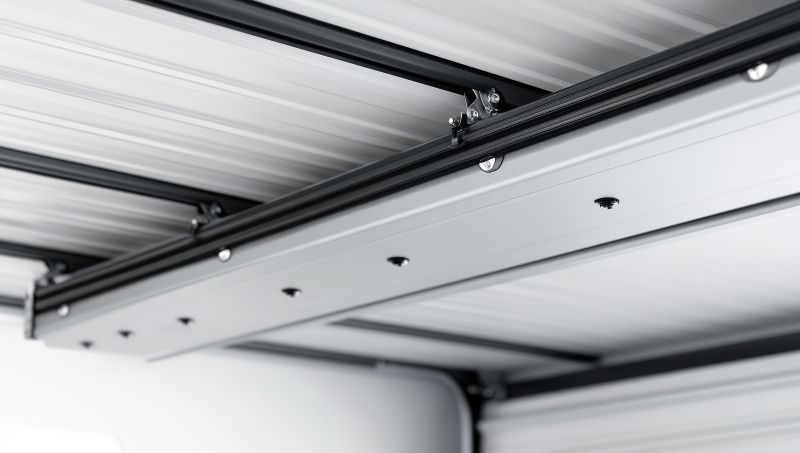Garage Ceiling Replacement