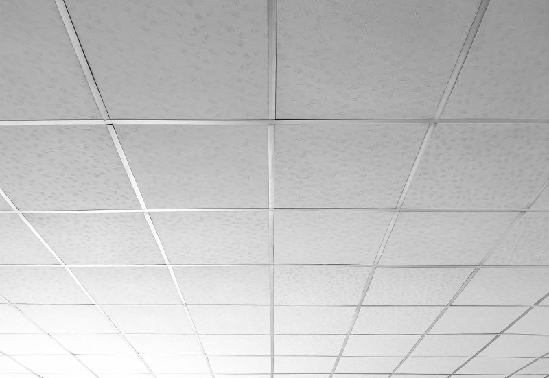 Ceiling Tiles Installation in Boulder, CO
