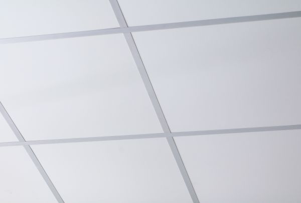 Drop Ceiling Tiles Installation