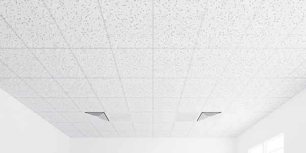 Suspended Ceiling Tile Service